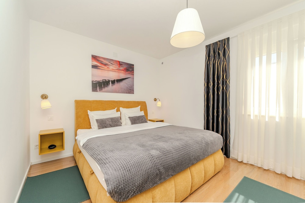 Apartment Babic