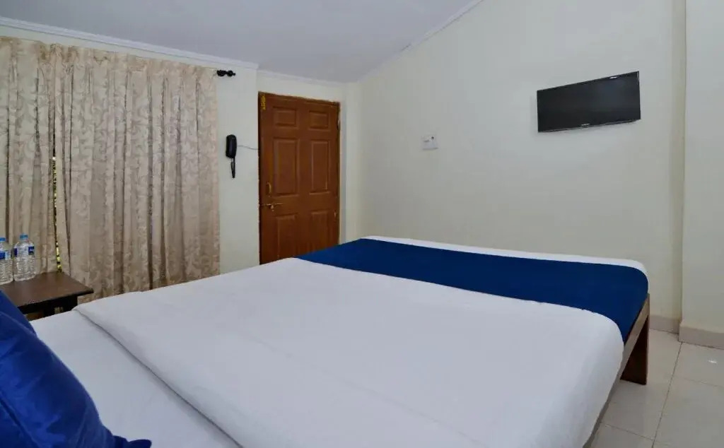 Prince Santosh Holiday Homes