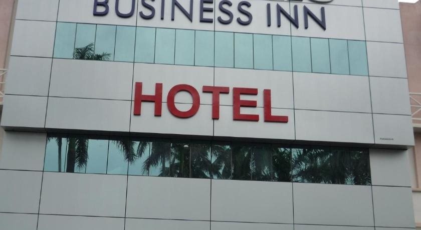 Winsons Business Inn