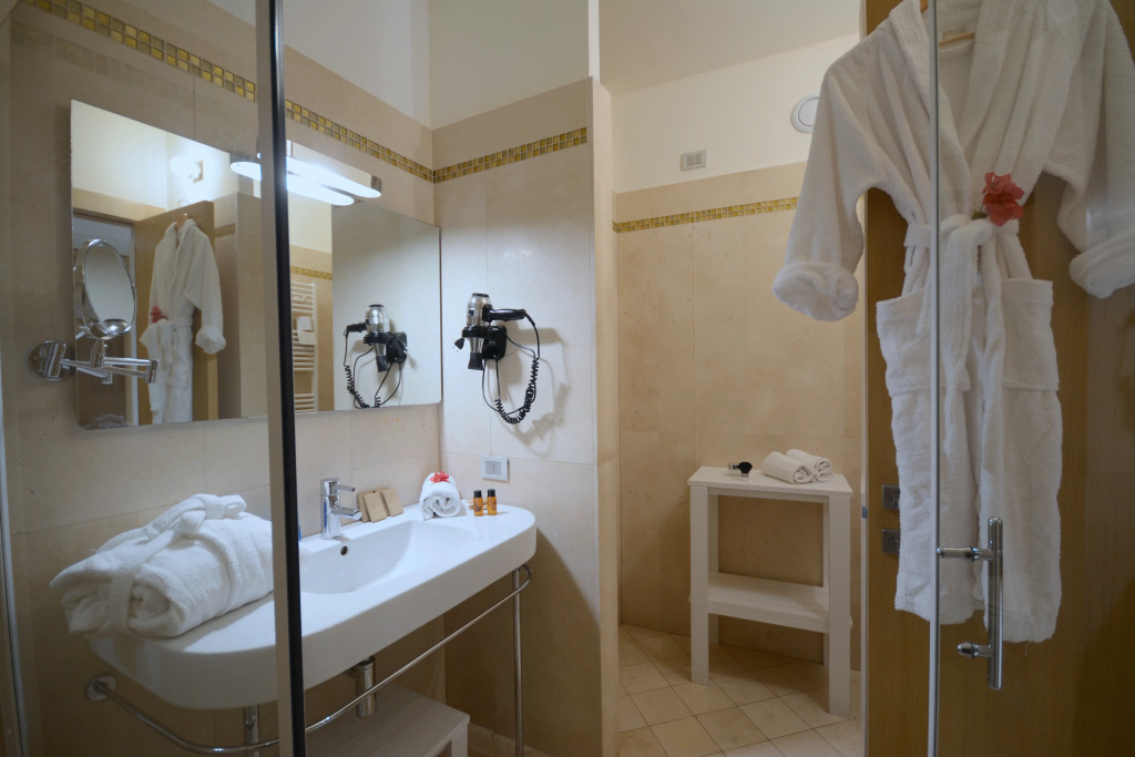 Apulia Hotel Vittoria Resort Pool & SPA