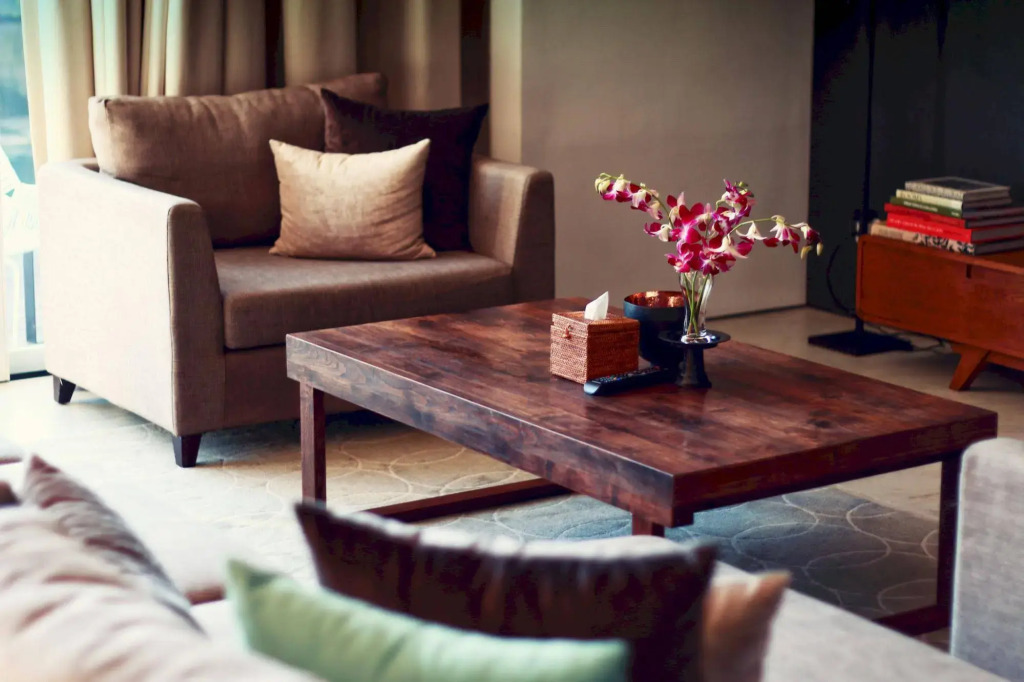 huu Villas