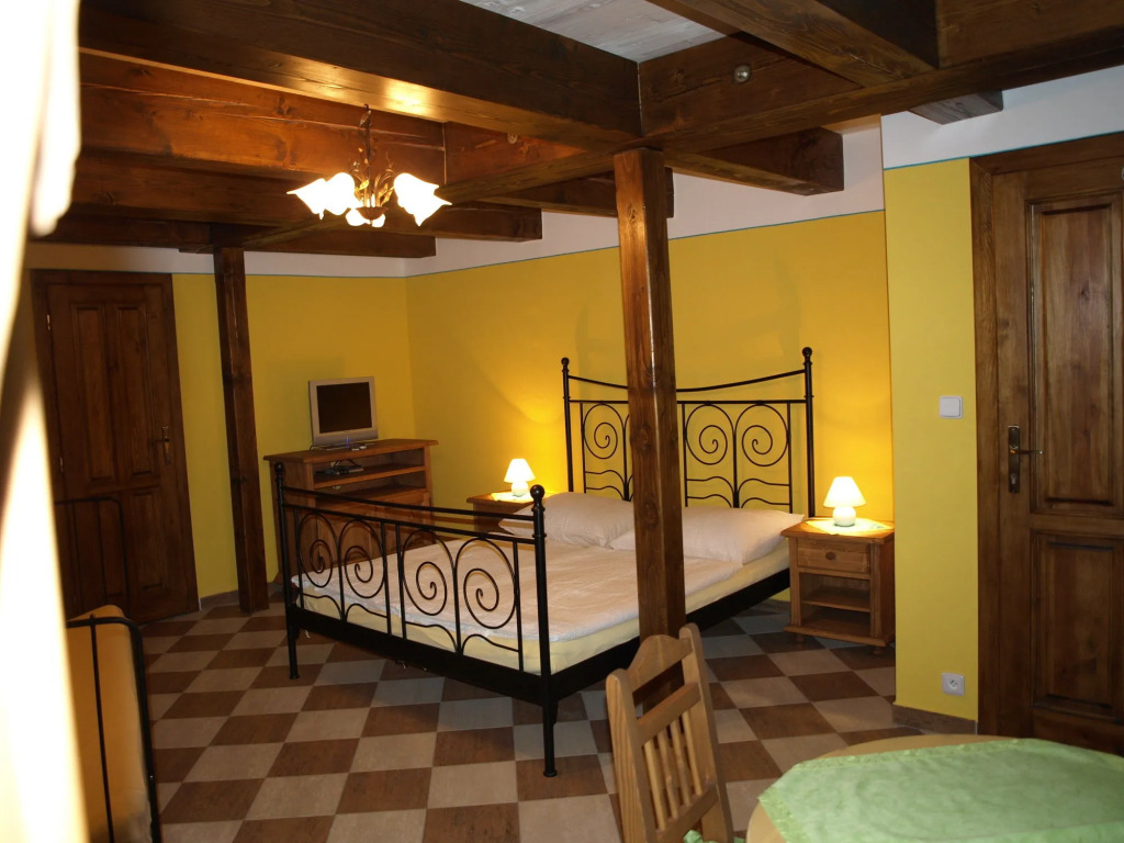 Pension Amadeus & Apartments