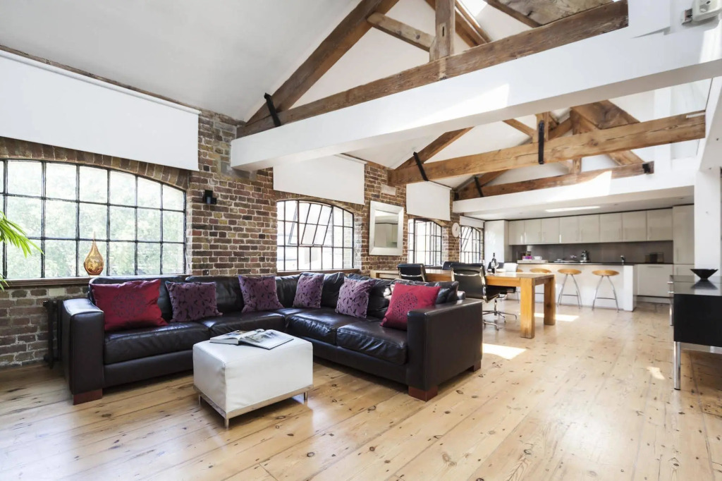 onefinestay - London Bridge private homes