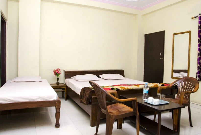 Hotel Shrihaan