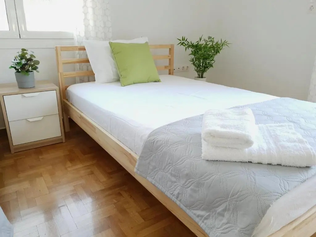 Spacious 110m2 2bedrooms 2bathrooms Center Athens
