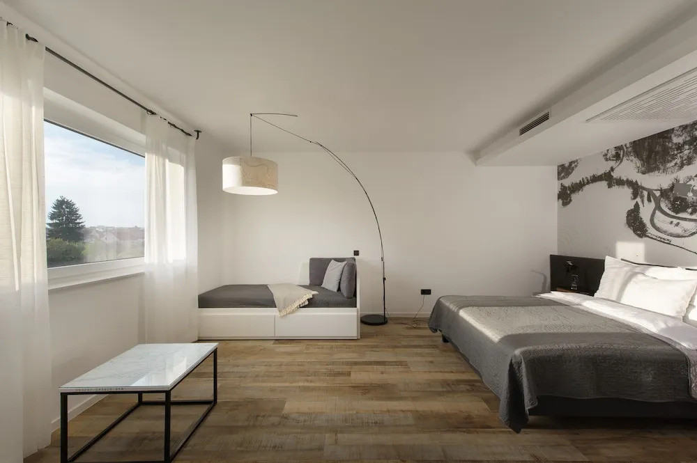 CITYMAP HOTEL APARTMENTS Maribor-Free parking