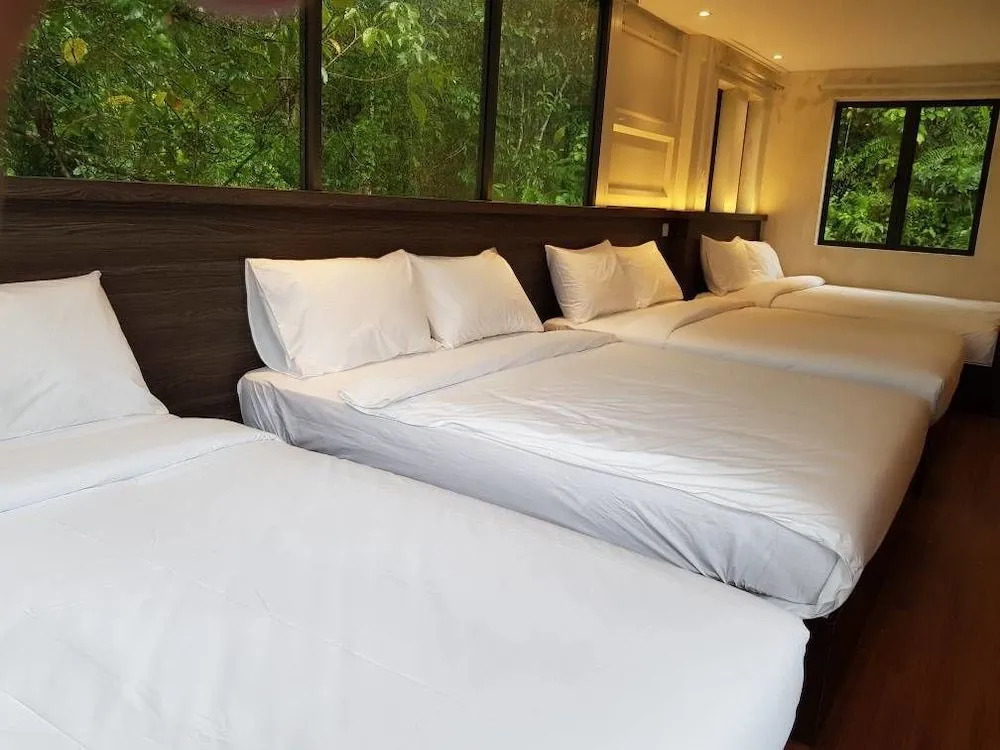 Casa Hill Resort