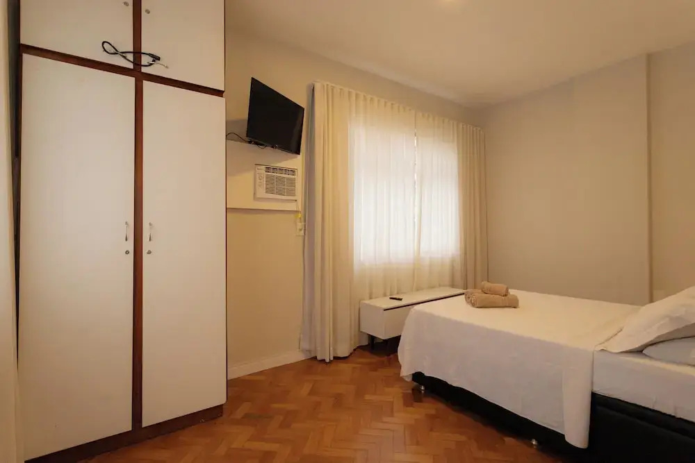 SUH Copacabana 111 Plus Apartment