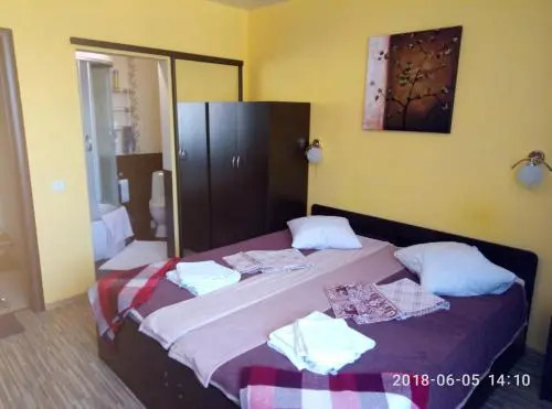 Guest House Pervomayskaya 126