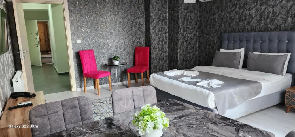 NOVIVA HOTEL Taksim
