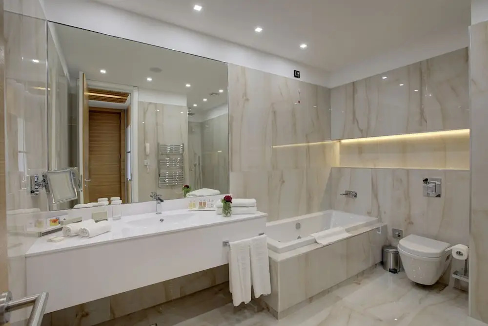 Merit Grand Mosta Spa Hotel & Casino