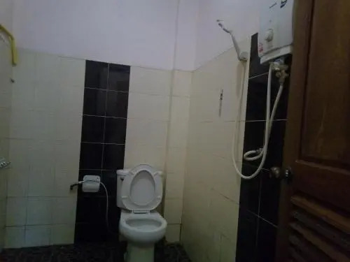 Minde J Hotel