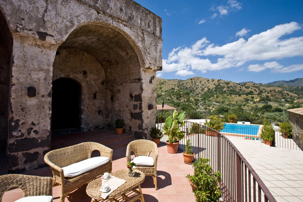 Agriturismo Il Borgo