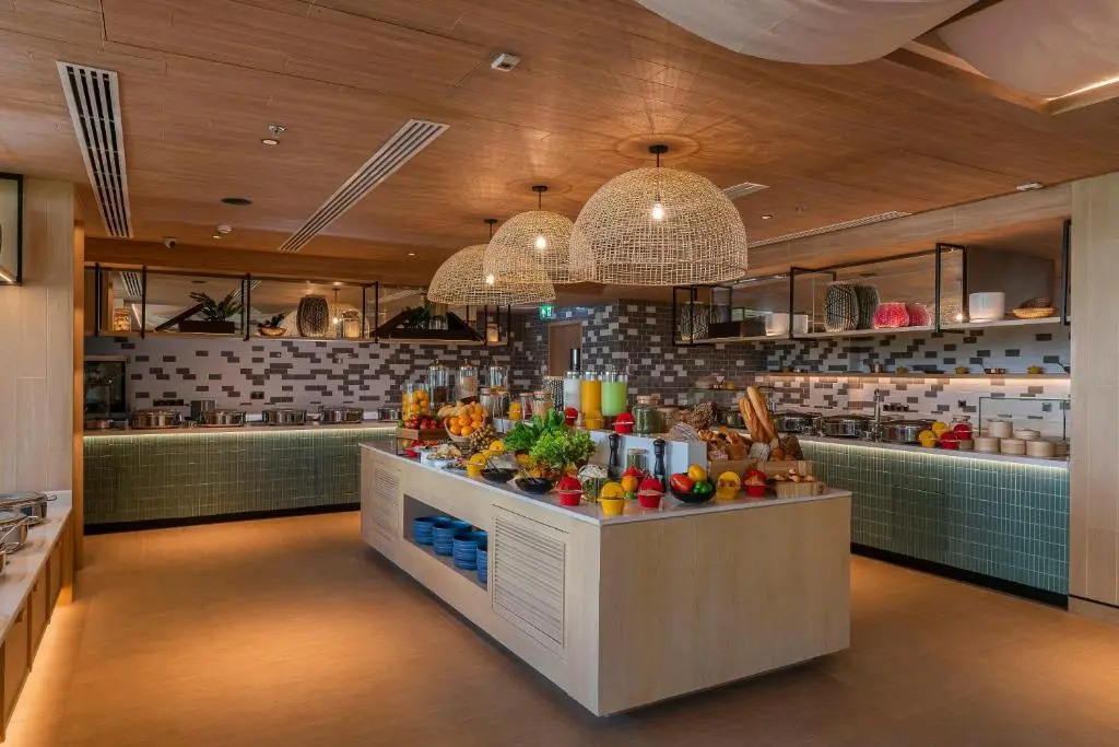 Holiday Inn Resort Samui Bophut Beach by IHG