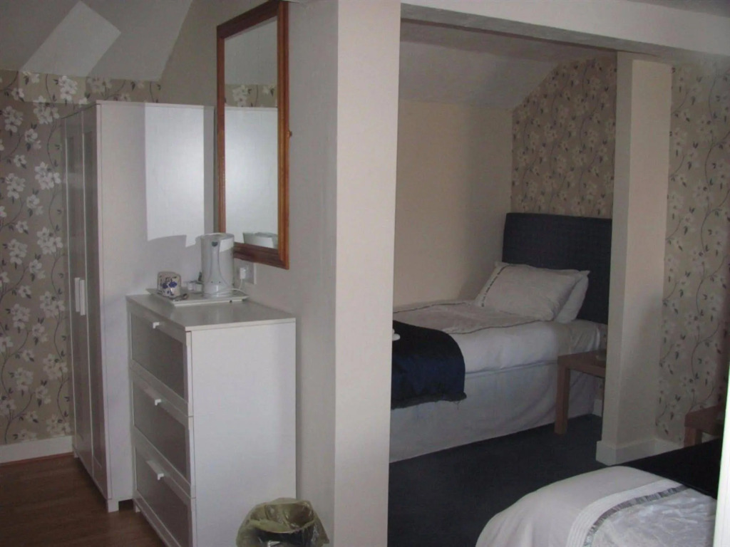 Branston Lodge