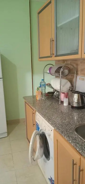 2 Bedrooms Apartment Near Hotel Arabia