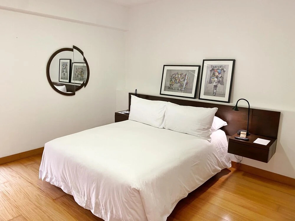 Stylish 2BR in heart of Barranco