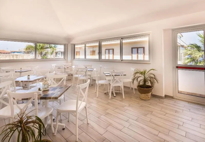 Fuori Rotta Rooms