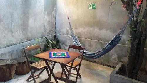 Hostel Aventura