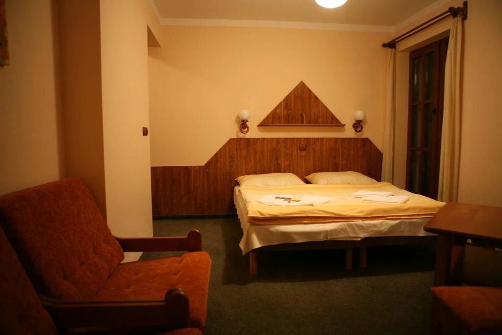 David Hotel Pension