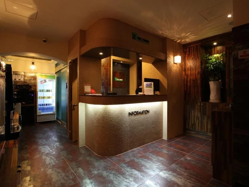 Hotel Pharaoh