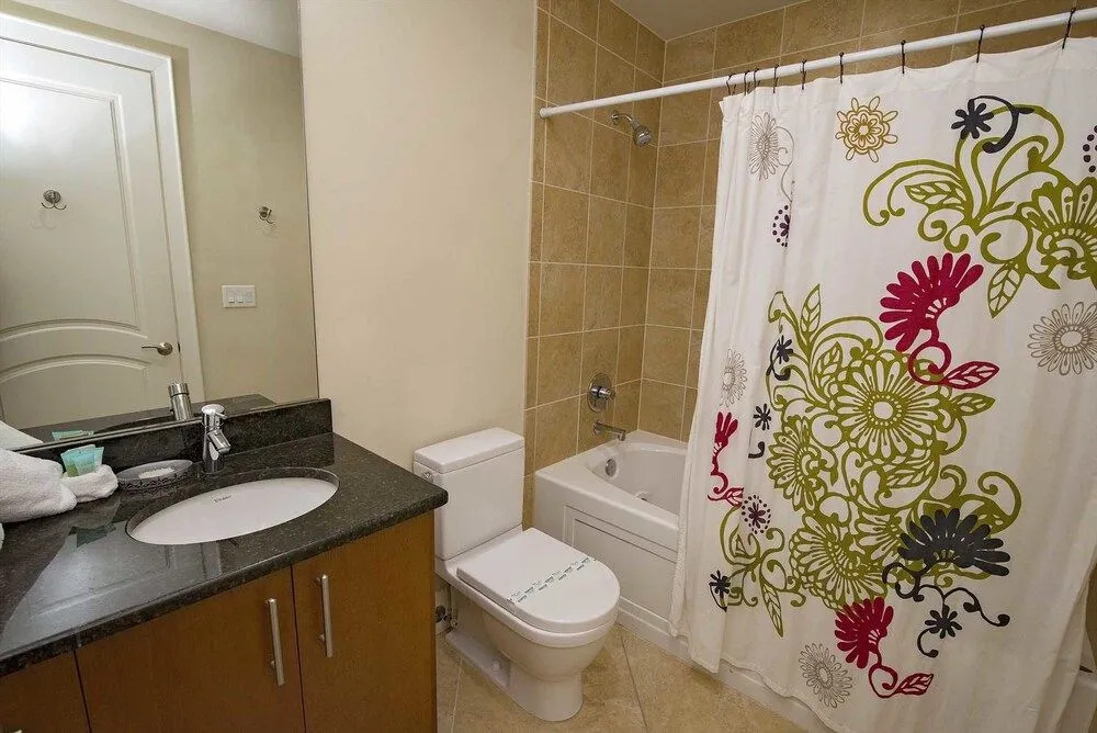 Turquoise Place C2504 3 Bedrooms 3.5 Bathrooms Condo