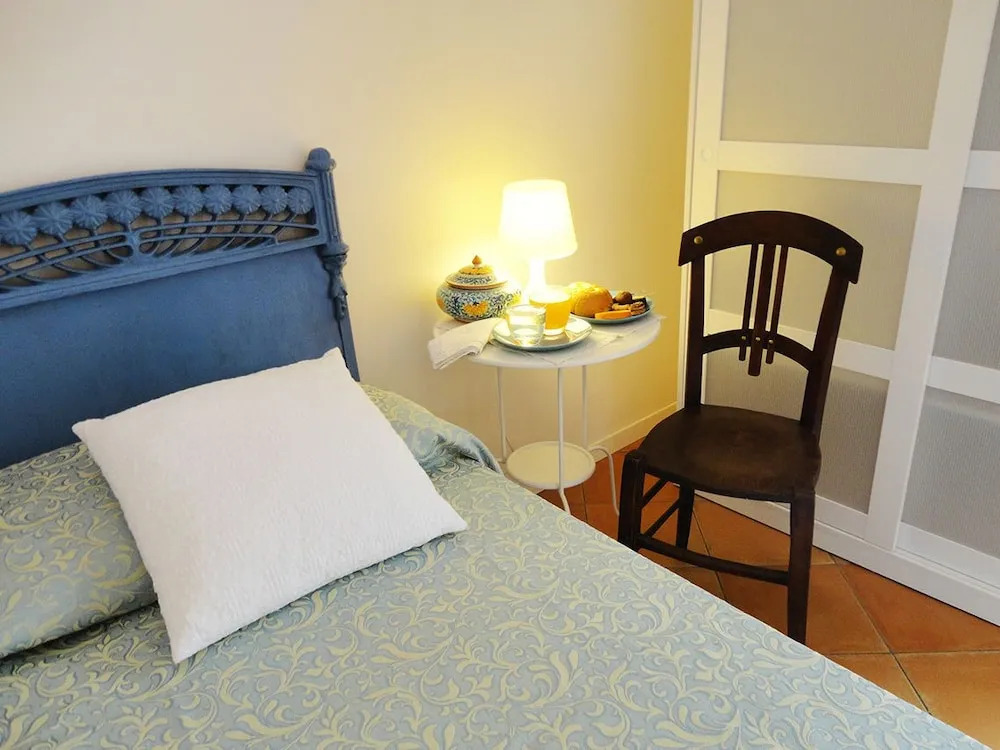 Modica Apartment Piazza Mazzini