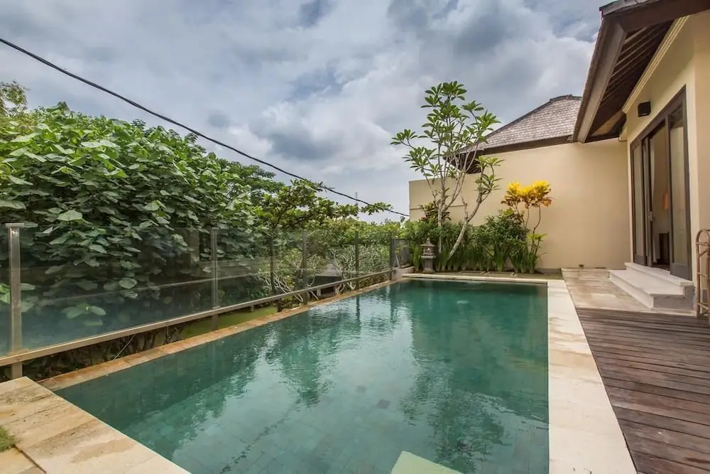 Diamond Villas Uluwatu