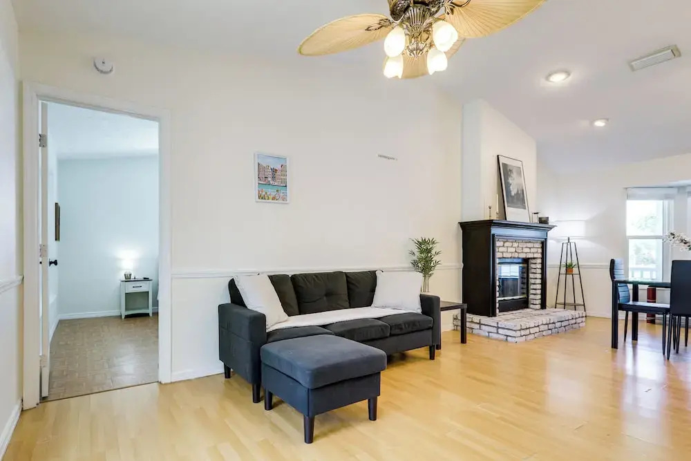 6 Mi to St Lucie River: Family Home w/ Patio!
