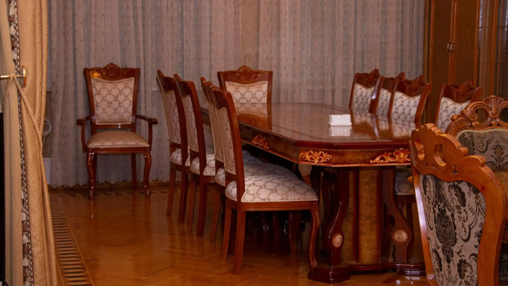 Baku Badamdar Apartment Villa
