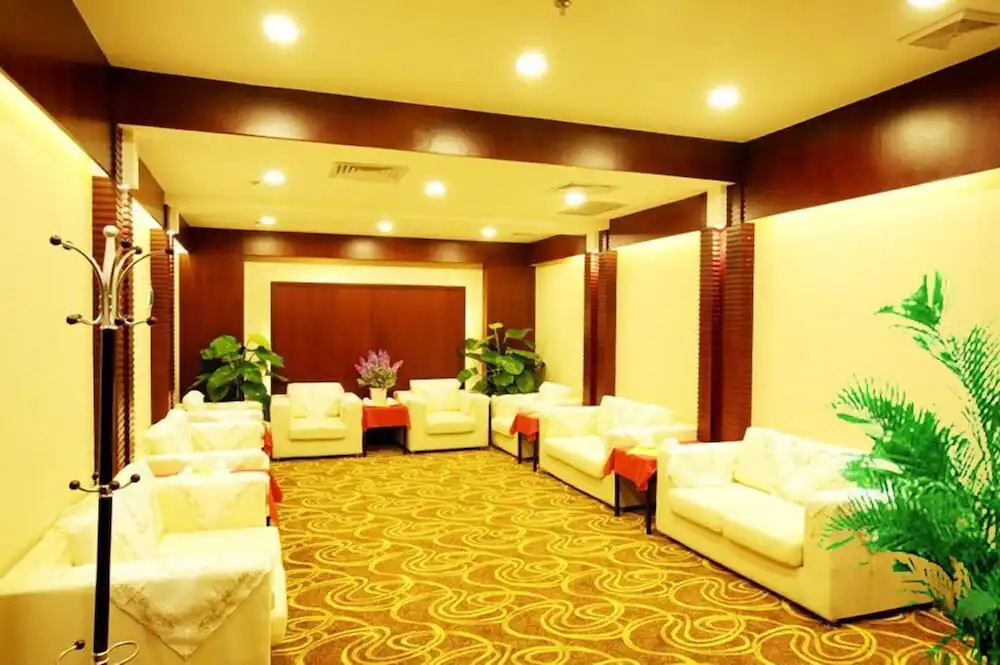 Sanya Yellow River Kyoto Hotel