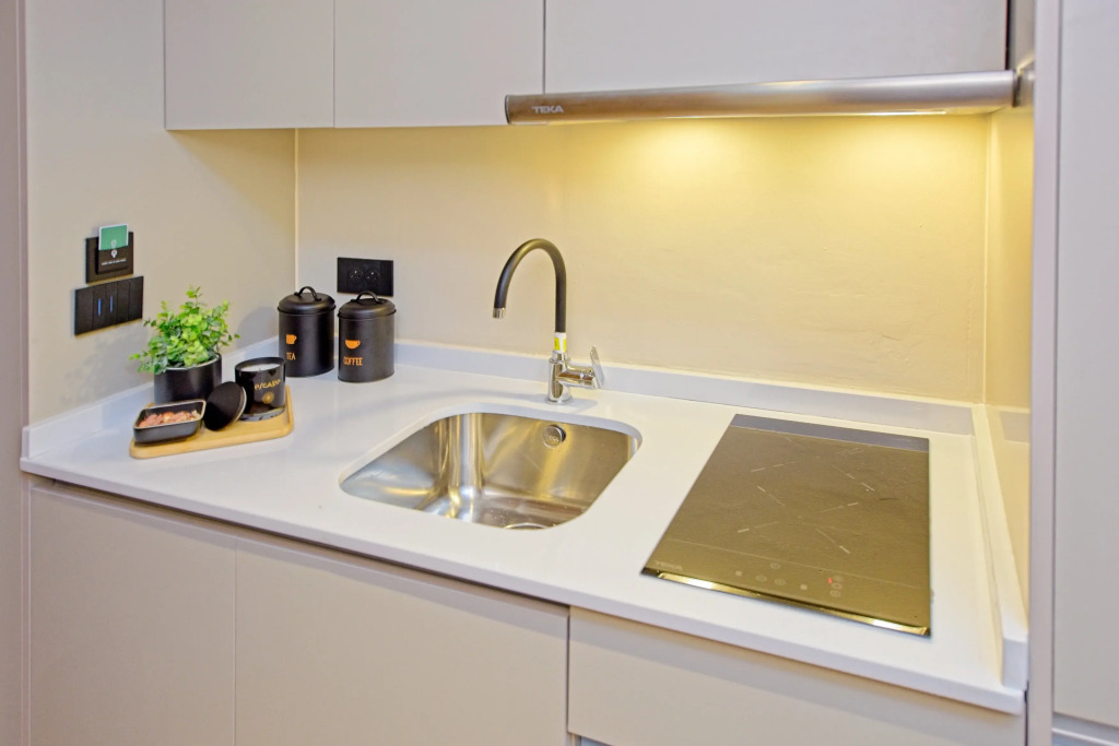 Citadines Almaz Aparthotel Casablanca