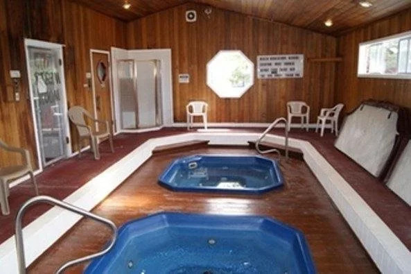 Our Place at The Beach