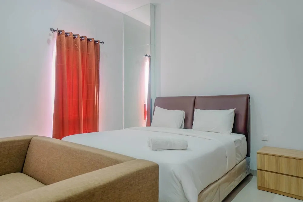 Azalea Suites Cikarang by Jayakarta Group