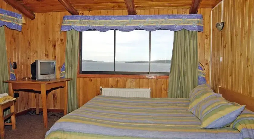 Hostal Lluhay