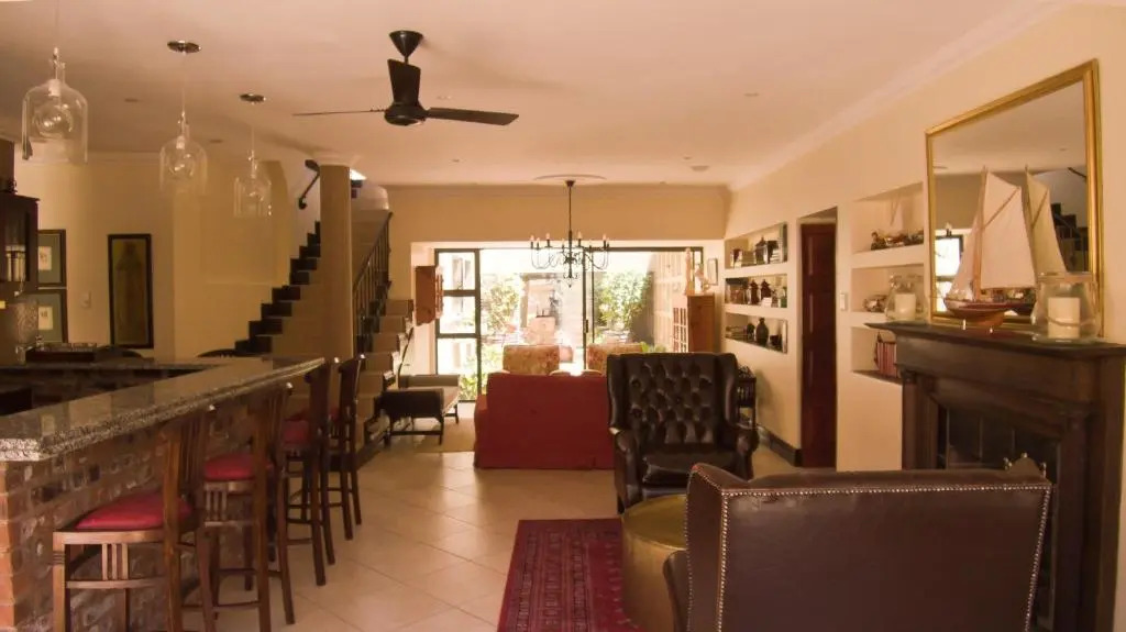 The Villa Umhlanga
