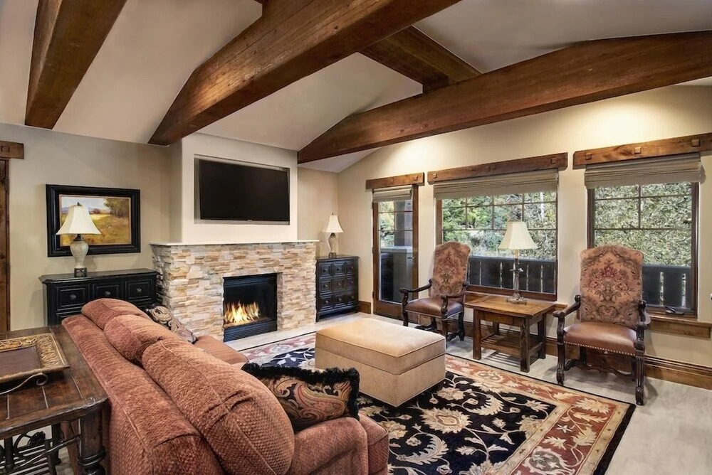Two Bedroom Suite