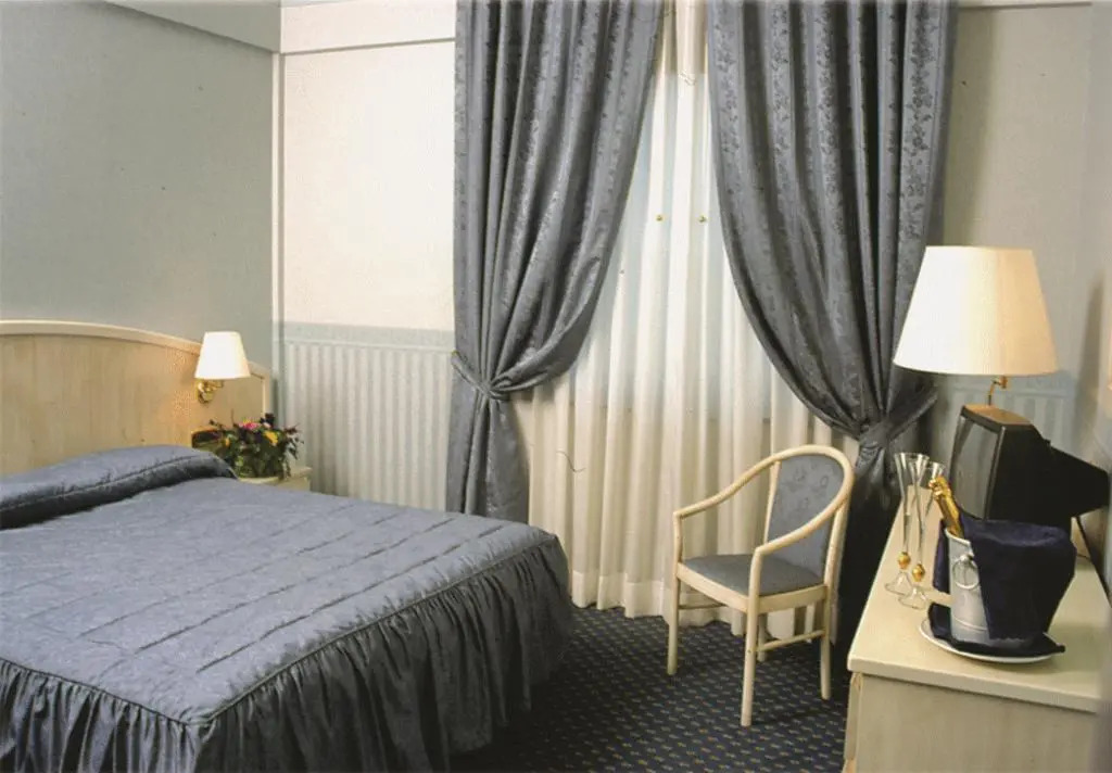 Aldero Hotel