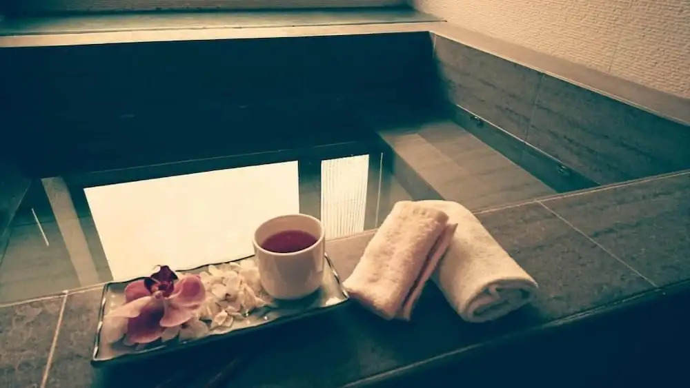 Xiangting homestay