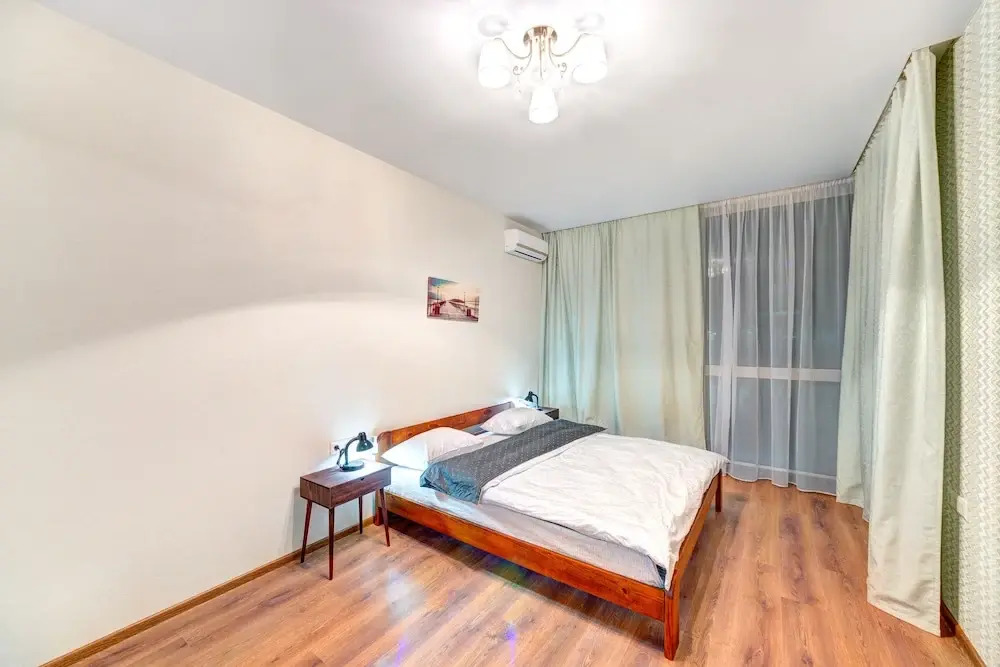 Apartment Predslavinskaya 57-83