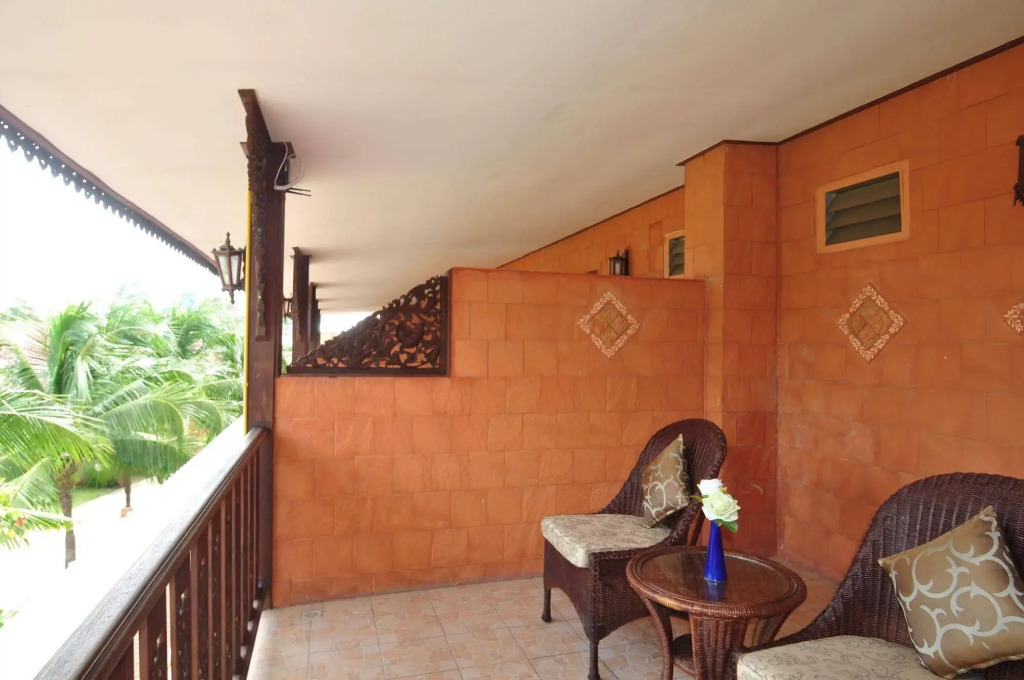 Sabai Resort