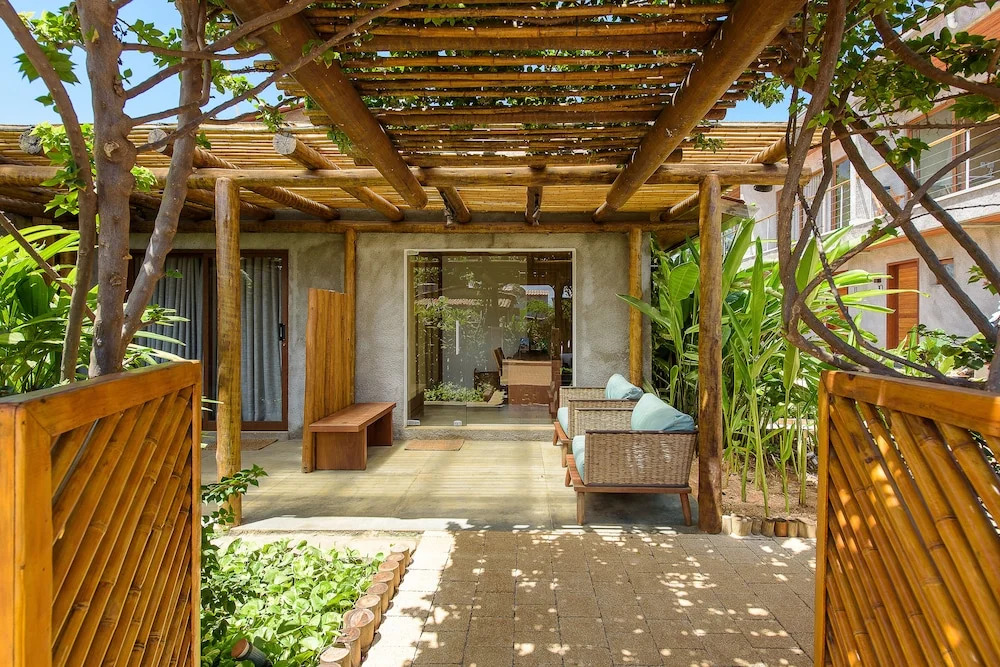 Vila Sal Boutique Noronha