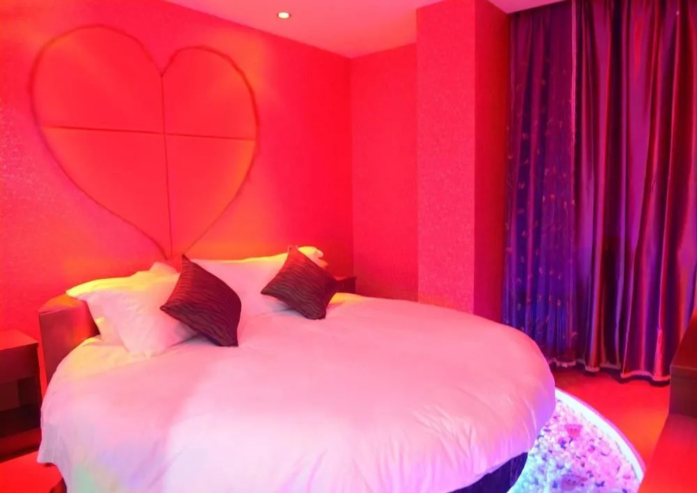 Xinsu Hotel
