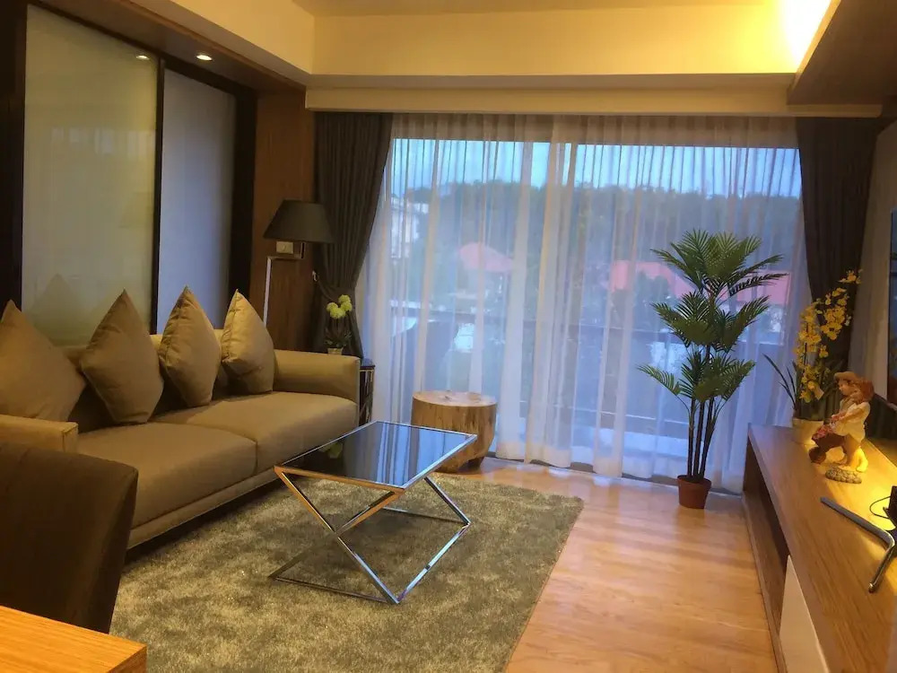 Rawai Condo by Rents in Phuket