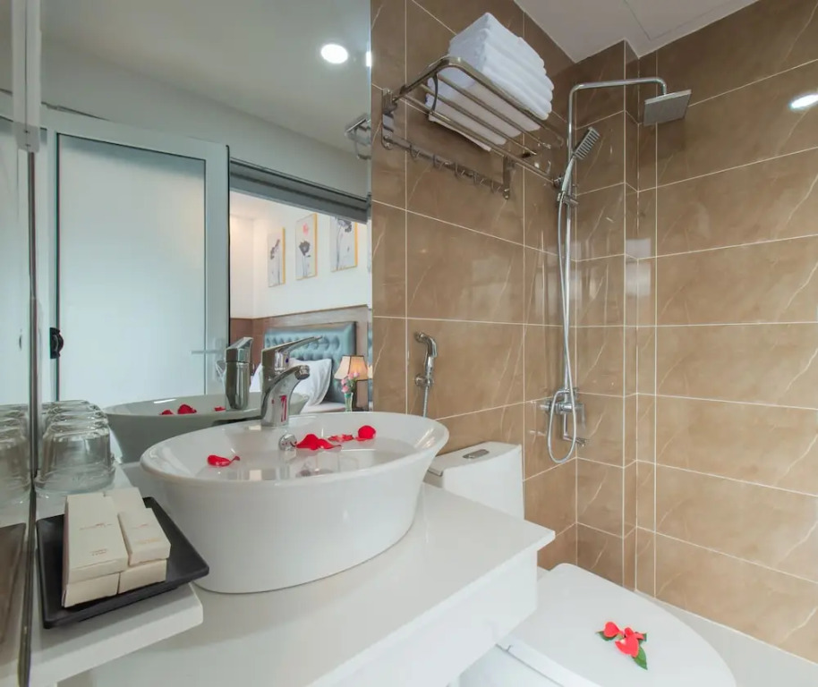 Marilla Hotel NT - by BAY LUXURY