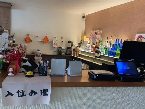 Boao More Than Light Travel B&B