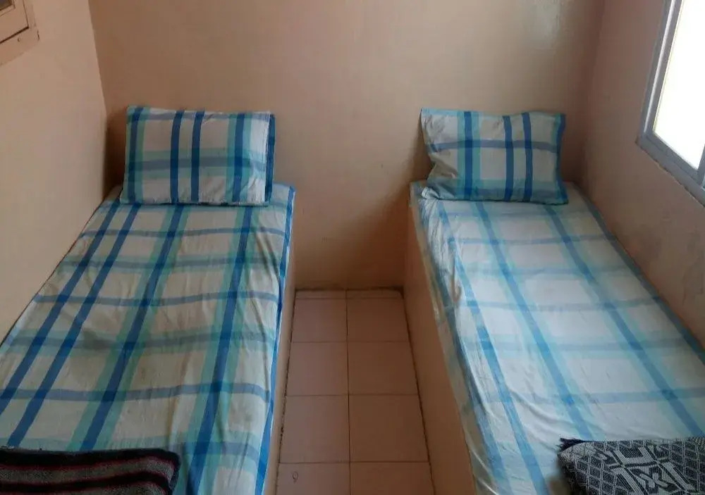 VRP Guest House