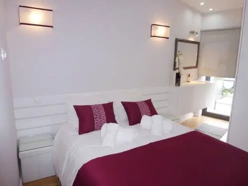 CP Apartments
