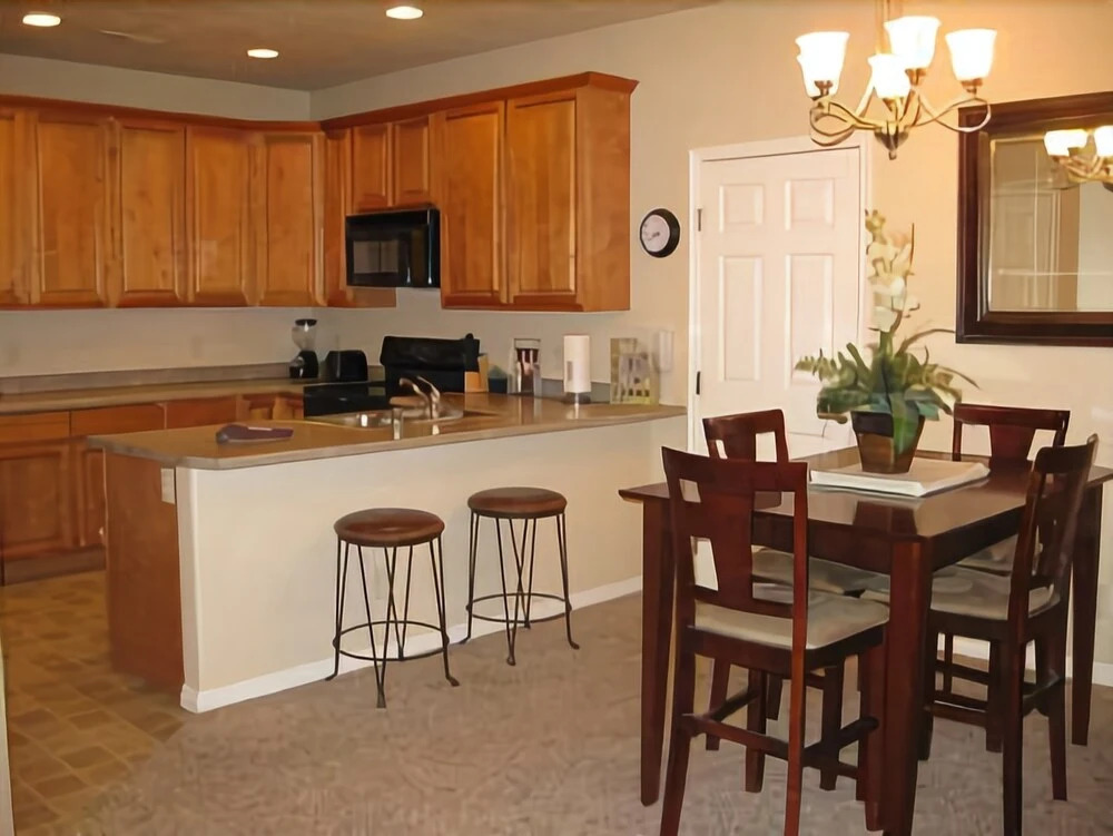 3 Bedroom Condo in Mesquite #364