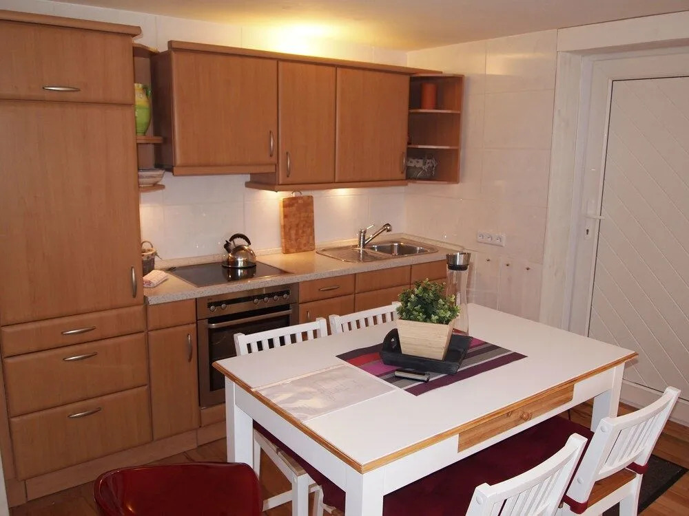 Ferienwohnung Harz und Herzlich